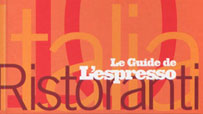 LA GUIDA “I RISTORANTI D’ITALIA 2010″ – L’Espresso 